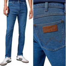 Wrangler Larston Gavin
