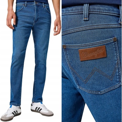 Wrangler Larston Gavin