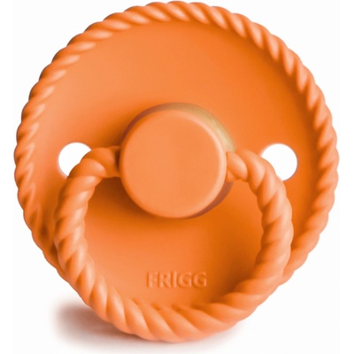 Frigg dudlík Rope kaučuk Maple