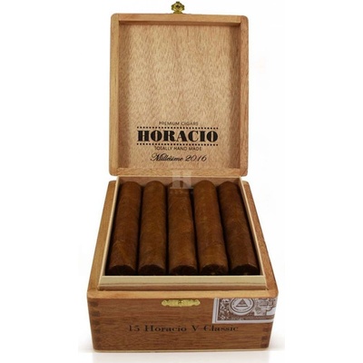 Horacio V Classic 1 ks