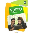 Édito A2 Učebnice