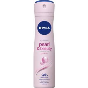 Nivea Дезодорант Nivea Pearl & Beauty AP 150 мл