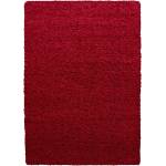 Ayyildiz Червен килим 60x110 cm Life - Ayyildiz Carpets (LIFE601101500RED)