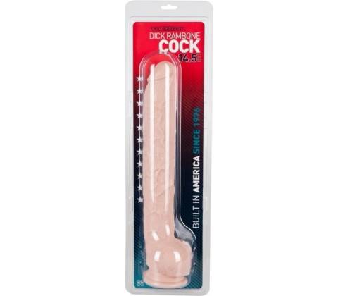 DocJohnson DICK RAMBONE