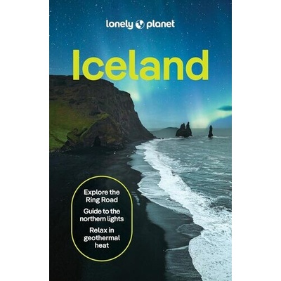 Lonely Planet Iceland