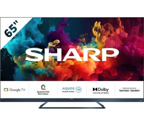 Sharp 65FQ5EA