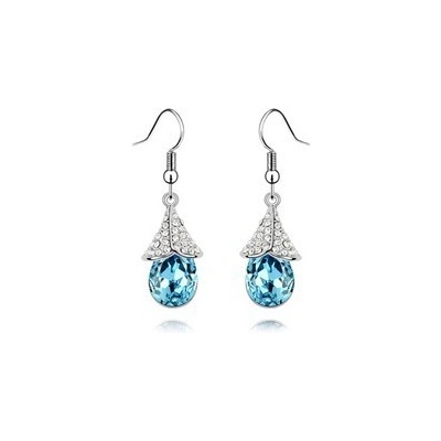 Swarovski náušnice elements KNS007