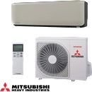 Mitsubishi SRK25ZS-WFT / SRC25ZS-W