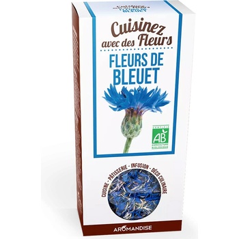 Aromandise Метличина (цвят) 15 g | Aromandise (790694 (FAC06) ARMD)