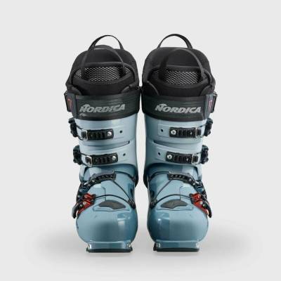 Nordica UNLIMITED LT 130 DYN 24/25