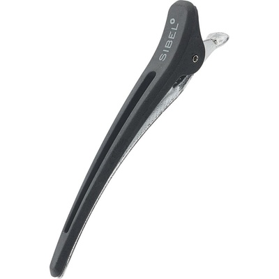 Sibel Carbonové spony - 10 cm - 6 ks 9376002