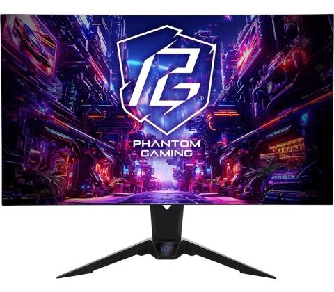 ASRock Phantom Gaming PGO32UFS