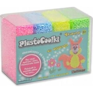 Canenco Bisutery set Briefcase beads mix CREATE IT!