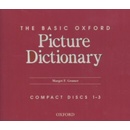 Basic Oxford Picture Dictionary CD /3/