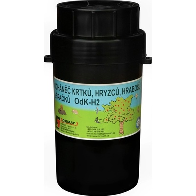 Odpuzovac Hryzcu () Odpuzovac Hryzcu