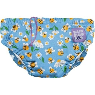 Bambino Mio 12–15 kg Fleissiege Bienchen 2–3 roky