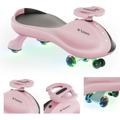 Tulano Focus 35 béžová