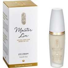 Master Lin eye Cream Gold & Goji 15 ml