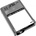 Canon BJI-642BK Black