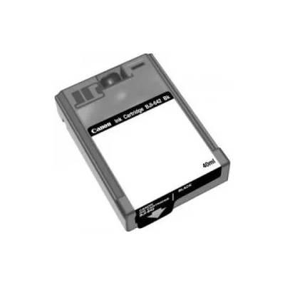 Canon BJI-642BK Black