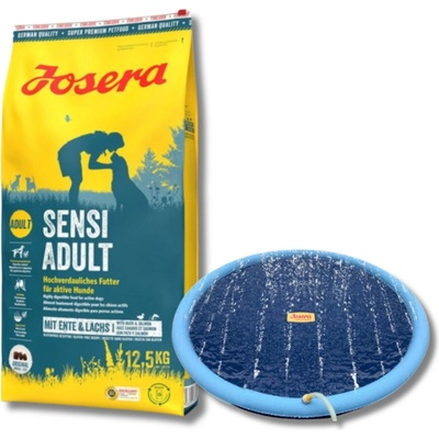 Josera Sensi Adult 12,5 kg