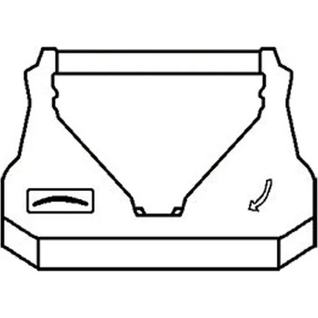 Compatible ЛЕНТА ЗА МАТРИЧЕН ПРИНТЕР ibm 2380/2380+/2381/2381+/2390/2391/2391+/2300/2400/2480/2490/2481- p№ rr-ib 2380 bk - g&g Неоригинален (rr-ib 2380 bk|)