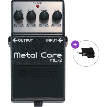 Boss ML-2 SET Eфект за китара (ML-2-SET)