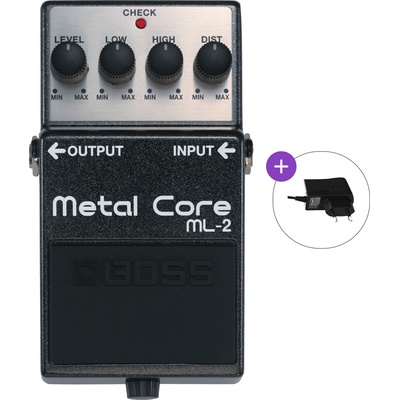 Boss ML-2 SET Eфект за китара (ML-2-SET)