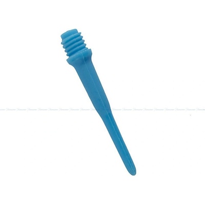 Harrows Hroty soft 2BA Pro Tip 50 ks