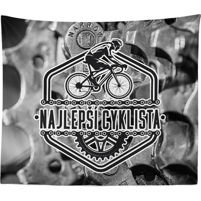 Sablio deka Nejlepší cyklista 150x120