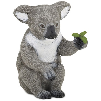 Papo Фигурка Papo Wild Animal Kingdom - Коала (50111)