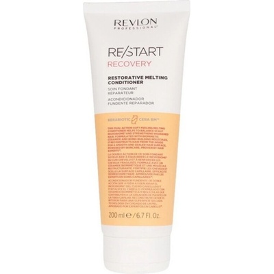 Revlon Restart Recovery Restorative Melting Conditioner 200 ml