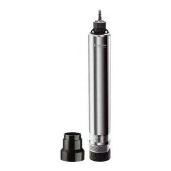 GARDENA 6000/5 Inox Premium 1492