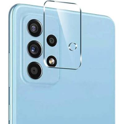 SES Ochranné sklo na šošovku fotoaparátu a kamery pre Samsung Galaxy A52 A525F 8848