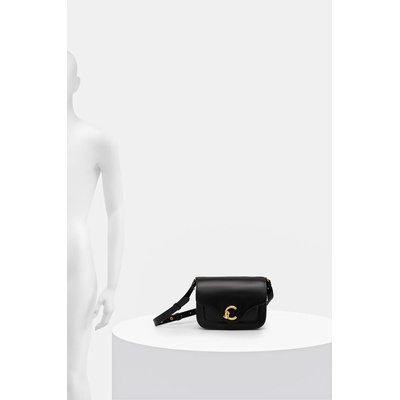 Coccinelle Кожена чанта Coccinelle (E1.SSK.15.01.01)