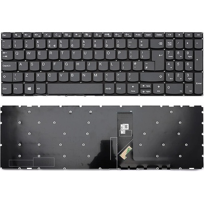 Klávesnica Lenovo 330S-15IKB S540-15IWL V130-15IKB