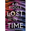 Lost in Time - A. G. Riddle