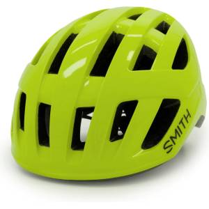 Smith Optics Каска за шосейно колоездене Smith Signal Mips Bike helmet - Neon Yellow - размер L 59-62 cm (851-0921-0313)