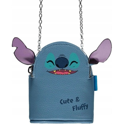 Nákupní taška Lilo & Stitch Roztomilý a nadýchaný Stitch