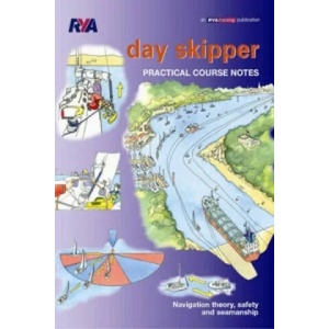 Day Skipper Practical Course Notes (2005)