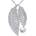 Silenti Jewelry Сребърно колие "Вдъхновение