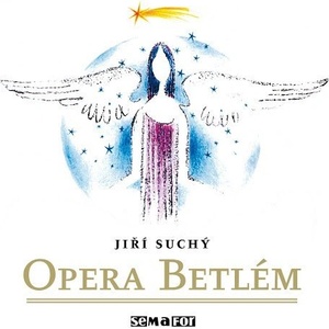 Supraphon Semafor - Opera Betlém - CD (004160)