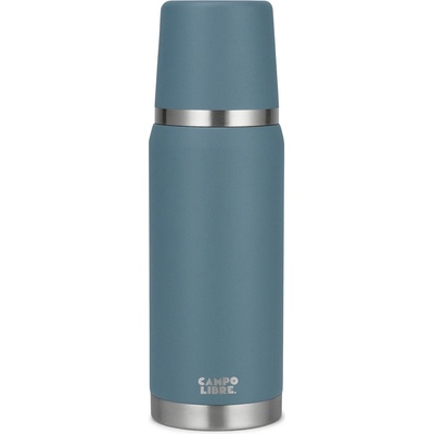 Термо бутилка Campo libre Jaco 0, 75 Insulated bottle - Neptune Blue - размер 750 ml (533-2310-0411)