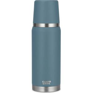 Campo Libre Термо бутилка Campo libre Jaco 0, 75 Insulated bottle - Neptune Blue - размер 750 ml (533-2310-0411)