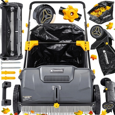 Powermat PM-ZDL-530M – Zbozi.Blesk.cz