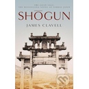 SHOGUN ANGLICKY - Clavell James
