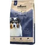 Chicopee Classic Nature Soft Adult със сьомга и ориз 0903047 - 2 кг