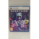 Ghostwire: Tokyo