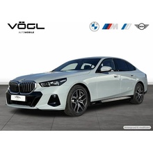 BMW 520d M Sport 145 kW