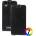 ZTE Blade A452 Флип Кожен Калъф и Стилус